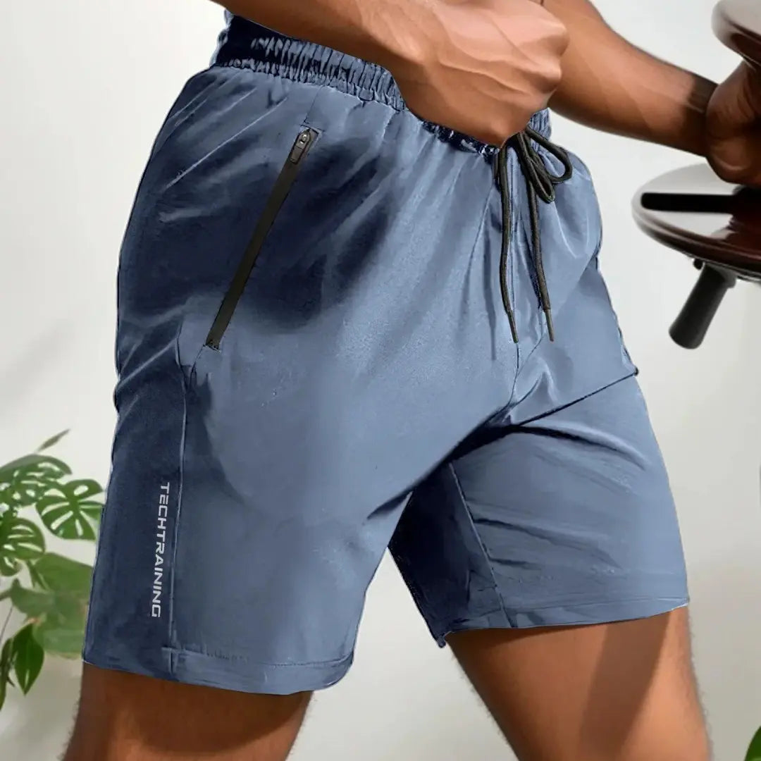 Harrison | Elastische zomershorts