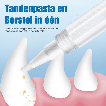 PetCare™ | Tandenborstel voor huisdieren