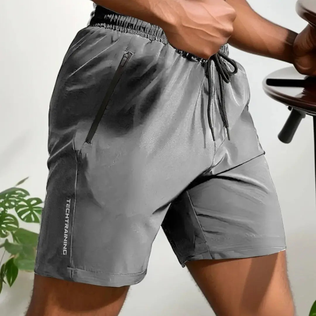 Harrison | Elastische zomershorts