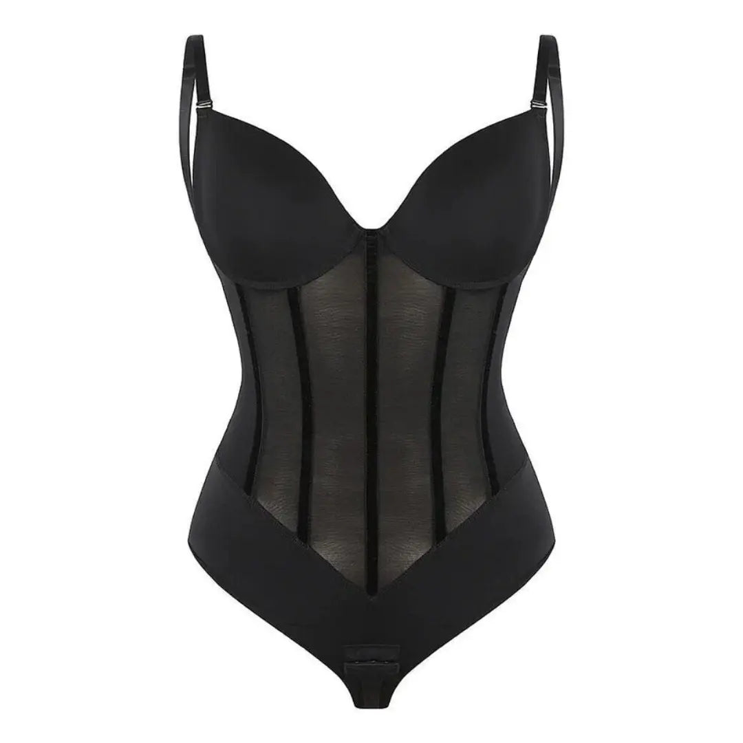 Zosia™ | Control Shaper Bodysuit