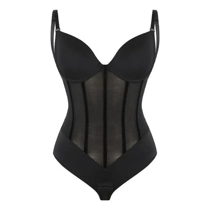 Zosia™ | Control Shaper Bodysuit