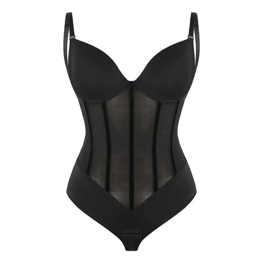 Zosia™ | Control Shaper Bodysuit