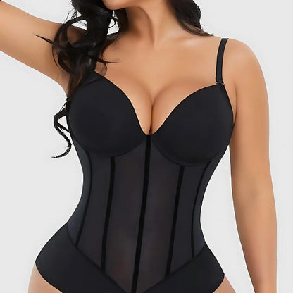 Zosia™ | Control Shaper Bodysuit