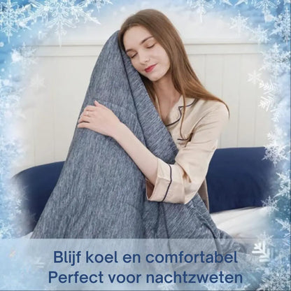 Frozera™ | Cooling Deken