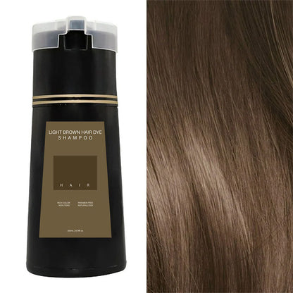 Colorlux™ | Directe Haarverf Shampoo