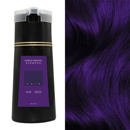 Colorlux™ | Directe Haarverf Shampoo