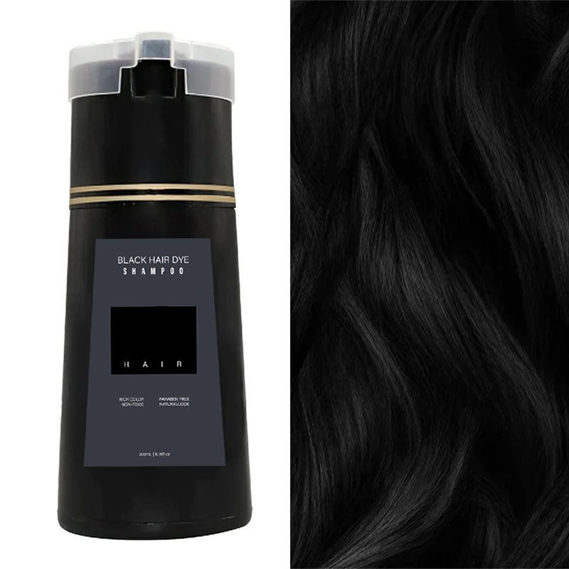 Colorlux™ | Directe Haarverf Shampoo