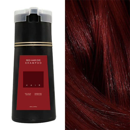 Colorlux™ | Directe Haarverf Shampoo