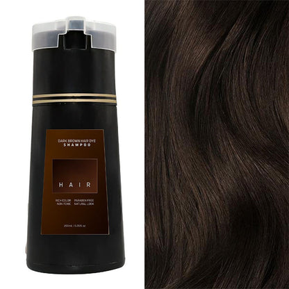 Colorlux™ | Directe Haarverf Shampoo