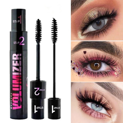 VoluMax3 Mascara | Drievoudig Volume