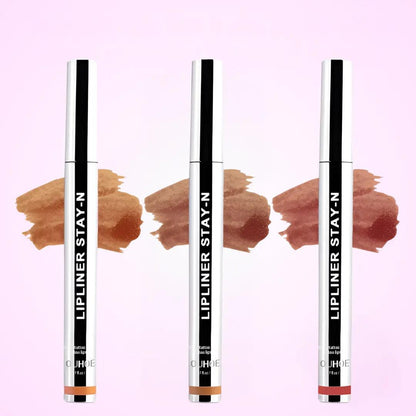 Lip Liner Stain™ | Peel & Reveal - FACCE. Amsterdam