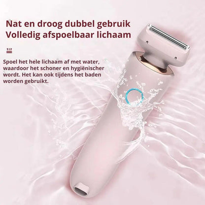 SilkGlide Pro™ - FACCE. Amsterdam