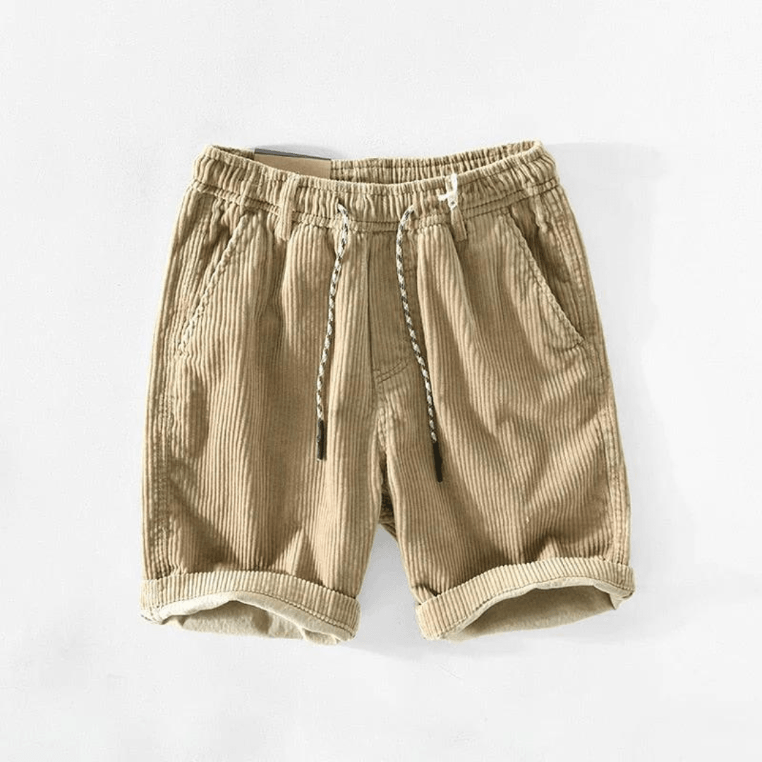 Tygo | Craft Comfort Shorts - FACCE. Amsterdam